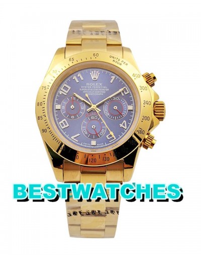 Rolex Replica Uhren Daytona 116528 - 40 MM