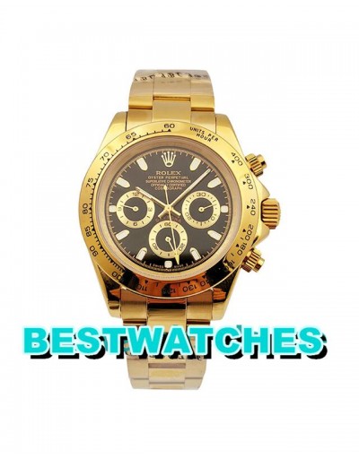 Rolex Replica Uhren Daytona 116528 - 40 MM