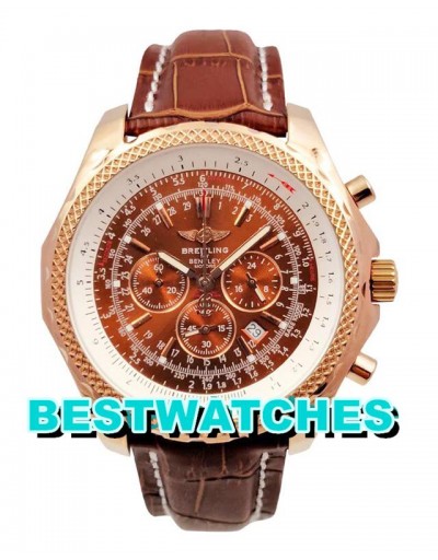 Breitling Replica Uhren Bentley Motors A25362 - 47 MM