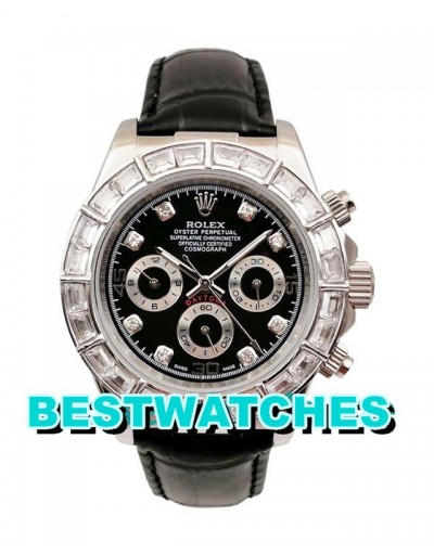 Rolex Replica Uhren Daytona 116589BR - 40 MM