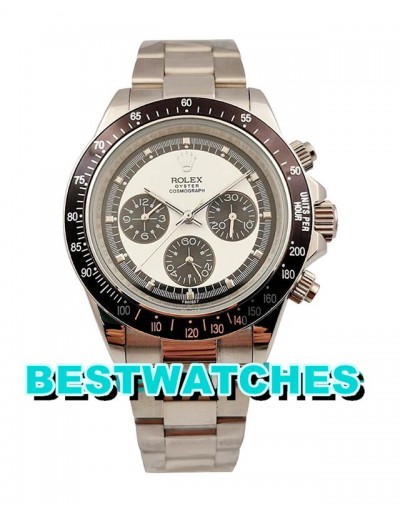 Rolex Replica Uhren Daytona Ref.6264 - 40 MM