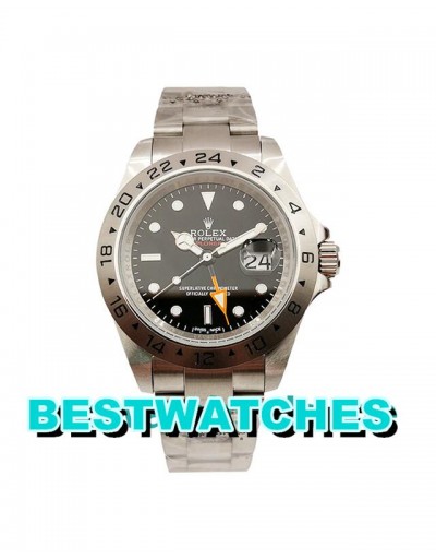 Rolex Replica Uhren Explorer II 216570 - 42 MM