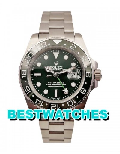 Rolex Replica Uhren GMT-Master II 116700 LN - 40 MM