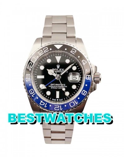 Rolex Replica Uhren GMT-Master II 116710 - 40 MM