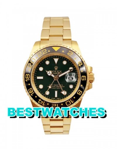 Rolex Replica Uhren GMT-Master II 116718 - 40 MM