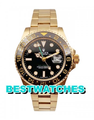Rolex Replica Uhren GMT-Master II 116718 - 40 MM