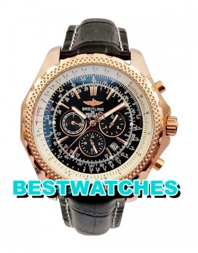 Breitling Replica Uhren Bentley Motors A25362 - 47.5 MM