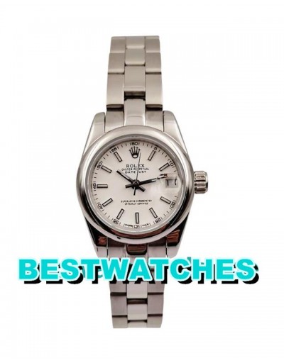 Rolex Replica Uhren Lady-Datejust 179174 - 26 MM