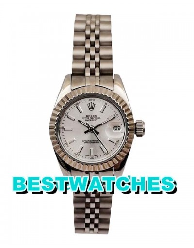 Rolex Replica Uhren Lady-Datejust 179174 - 26 MM