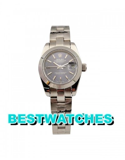 Rolex Replica Uhren Lady-Datejust 6718 - 26 MM