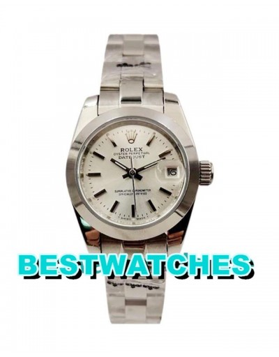 Rolex Replica Uhren Lady-Datejust 67180 - 26 MM