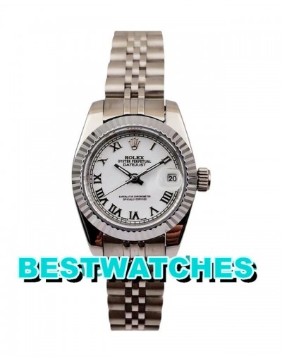 Rolex Replica Uhren Lady-Datejust 79174 - 26 MM
