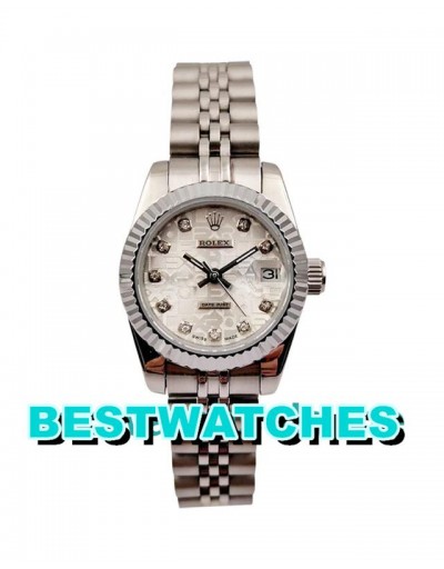 Rolex Replica Uhren Lady-Datejust 79174 - 26 MM