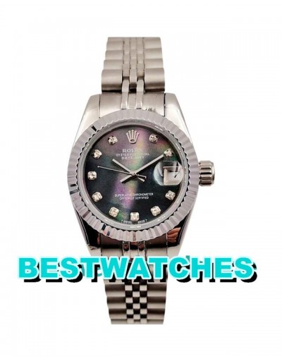 Rolex Replica Uhren Lady-Datejust 79174 - 36 MM