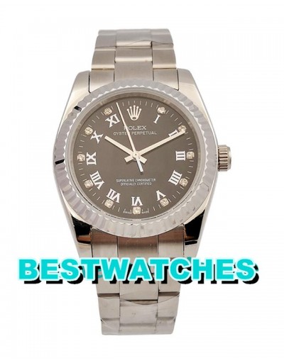 Rolex Replica Uhren Oyster Perpetual 114234 - 36 MM