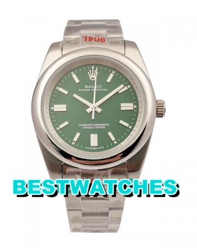 Rolex Replica Uhren Oyster Perpetual 114234 - 41 MM