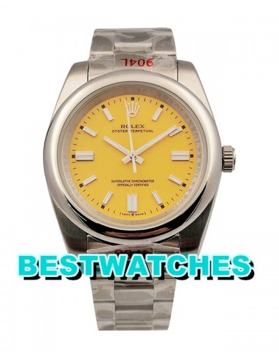 Rolex Replica Uhren Oyster Perpetual 114234 - 41 MM