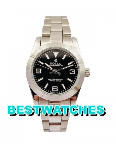 Rolex Replica Uhren Oyster Perpetual 177200 - 36 MM