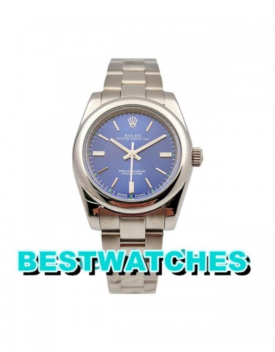 Rolex Replica Uhren Oyster Perpetual 177200 - 36 MM