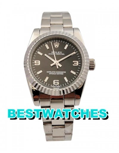 Rolex Replica Uhren Oyster Perpetual 177234 - 36 MM