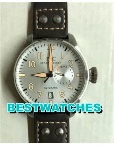 IWC Replica Uhren Pilot's Watch IW500906 - 46 MM