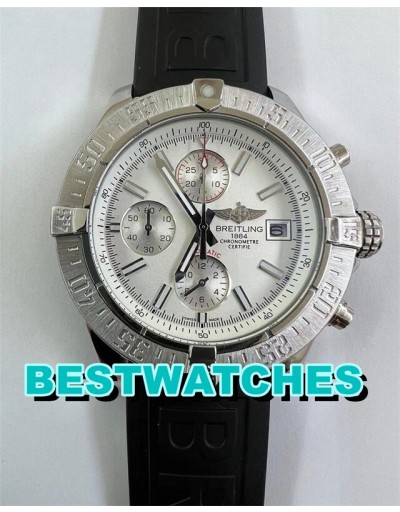Breitling Replica Uhren Avenger A13370 - 48 MM