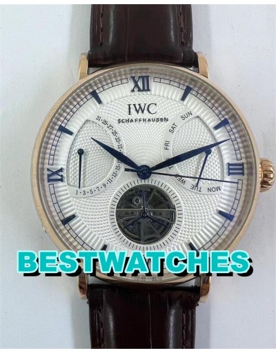 IWC Replica Uhren Portofino - 46 MM