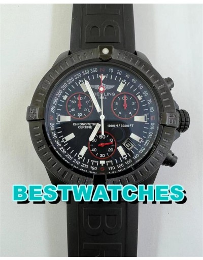 Breitling Replica Uhren Avenger Seawolf - 48 MM