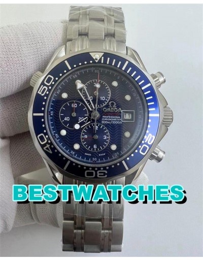 Omega Replica Uhren Seamaster 300 M 2599.80 - 42 MM