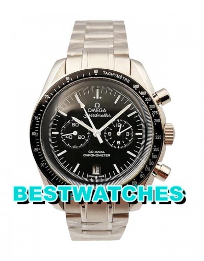 Omega Replica Uhren Speedmaster Moonwatch 311.30.44.51.01.002 - 40 MM