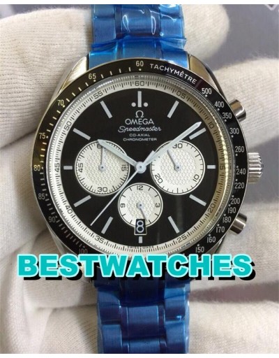 Omega Replica Uhren Speedmaster Racing 326.30.40.50.01.002 - 42 MM