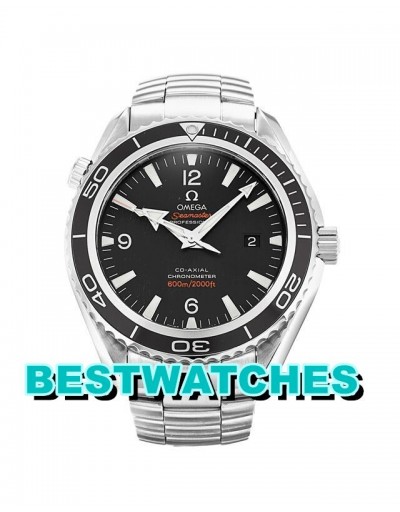 Omega Seamaster Planet Ocean 215.30.44.21.01.001 - 45 MM