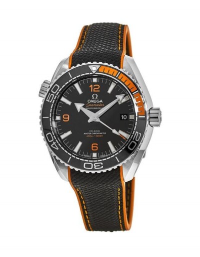 Omega Seamaster Planet Ocean 215.32.44.21.01.001 - 43.5 MM