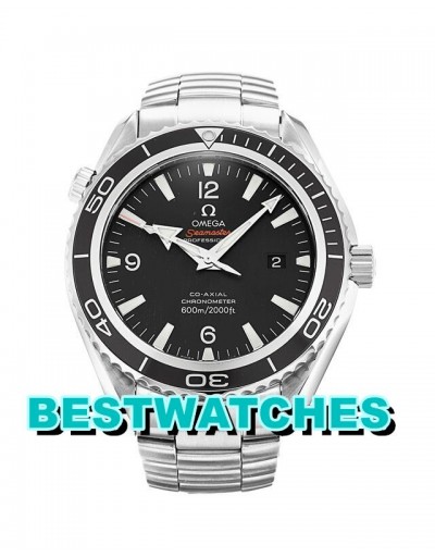 Omega Seamaster Planet Ocean 232.30.42.21.01.001 - 45.5 MM