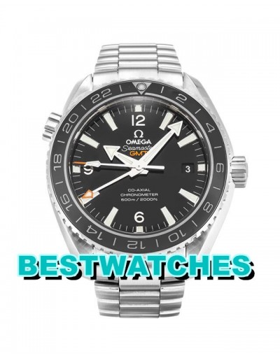 Omega Seamaster Planet Ocean 232.30.44.22.01.001 - 43.5 MM