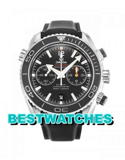 Omega Seamaster Planet Ocean 232.32.46.51.01.003 - 43 MM