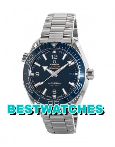 Omega Seamaster Planet Ocean 232.90.42.21.03.001 - 42 MM