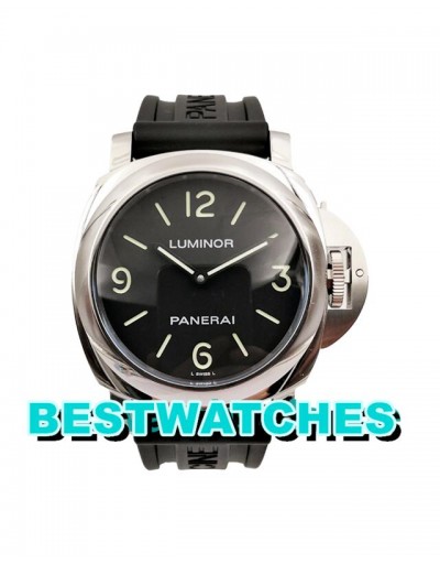 Panerai Replica Uhren Luminor Base PAM00112 - 44 MM