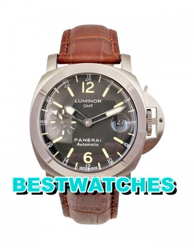 Panerai Replica Uhren Luminor GMT PAM00244 - 44 MM