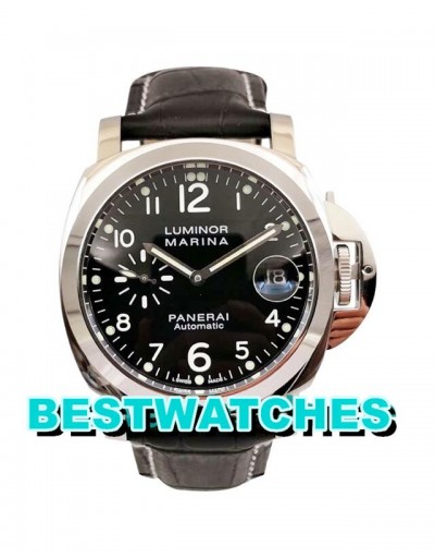 Panerai Replica Uhren Luminor Marina PAM00164 - 44 MM