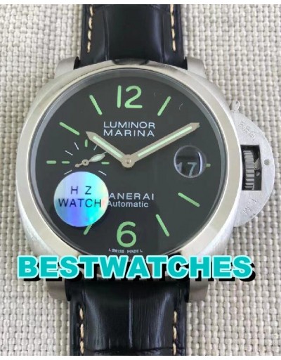 Panerai Replica Uhren Luminor Marina PAM00180 - 44 MM