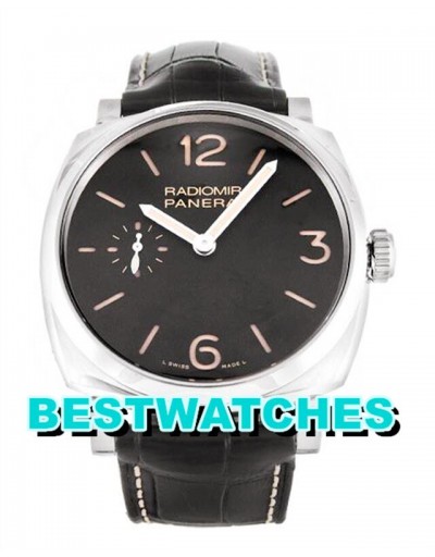 Panerai Replica Uhren Radiomir PAM00512 - 43 MM