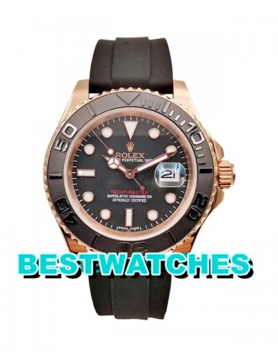 Rolex Replica Uhren Yacht-Master 116655 - 40 MM