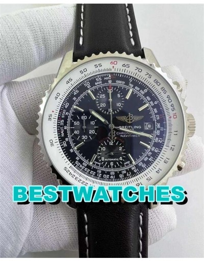 Breitling Replica Uhren Navitimer World A24322 - 46 MM