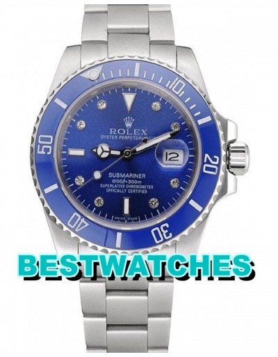 Rolex Submariner 622638