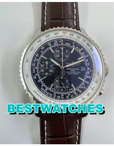 Breitling Replica Uhren Navitimer World A24322 - 46 MM