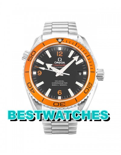 Omega Seamaster Planet Ocean 232.30.42.21.01.002 - 43.5 MM