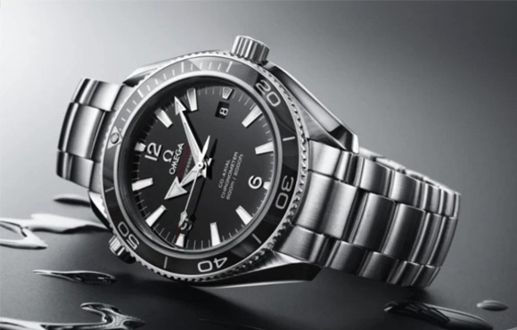 Replica Uhren Omega Seamaster