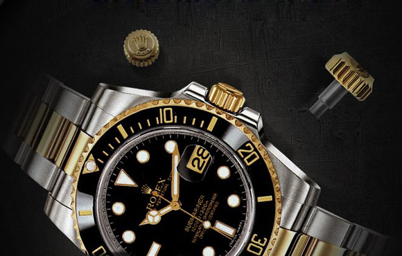 Rolex GMT Master Replica Uhren